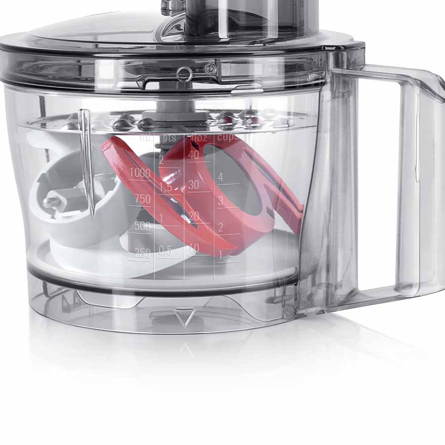Bộ máy xay đa năng Bosch MCM3501M