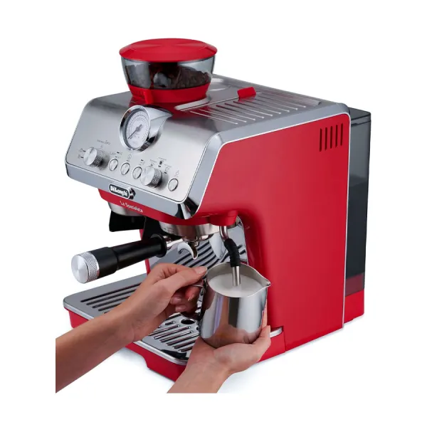 Máy pha cà phê espresso DeLonghi La Specialista Arte EC9155.R