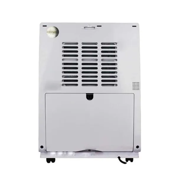 Máy hút ẩm Edison ED-16BE