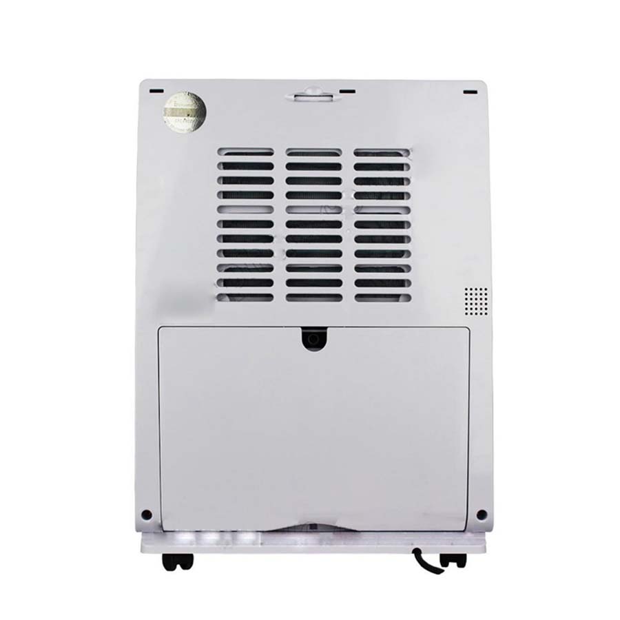 Máy hút ẩm Edison ED-16BE