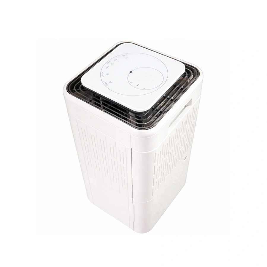 Máy hút ẩm dân dụng FujiE HM-912EC