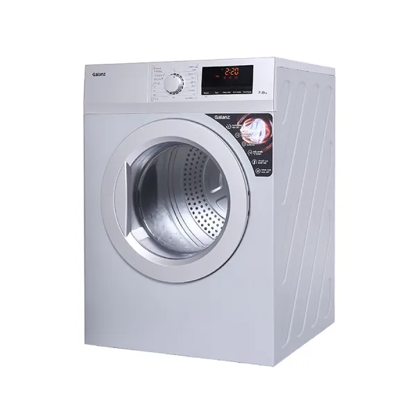 Máy sấy thông hơi Galanz 7 Kg DV-70T5C(S)