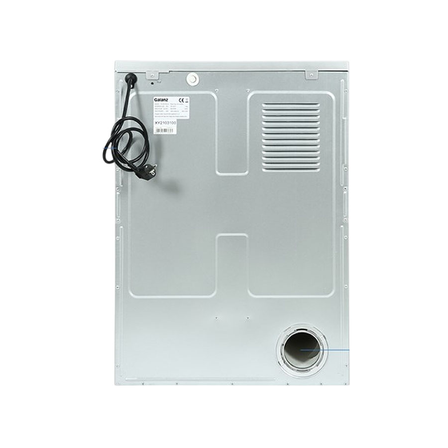 Máy sấy thông hơi Galanz 7 Kg DV-70T5C(S)