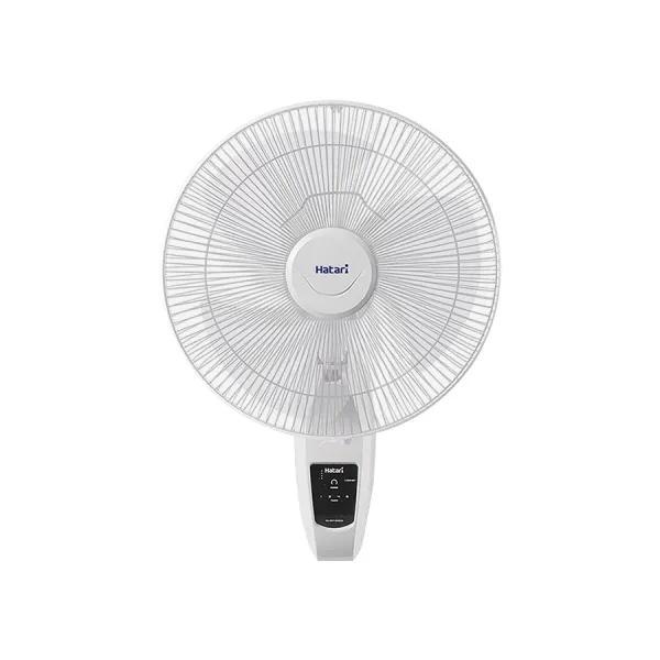 Quạt treo tường Thái lan Hatari HT-W16R6 (có điều khiển)