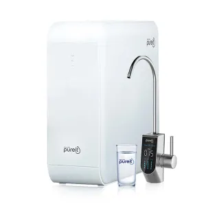 Máy lọc nước âm tủ bếp Pureit Delica UR5840
