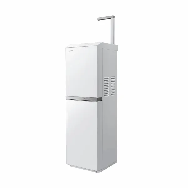 Máy Lọc Nước RO Toshiba Pure TWP-N2396SVN(W)