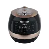 Nồi cơm điện tử áp suất Cuckoo CRP-AHXB1008F