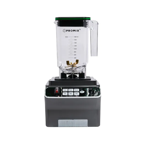 Máy xay sinh tố công nghiệp Promix PM-912B model mới nhất 2025