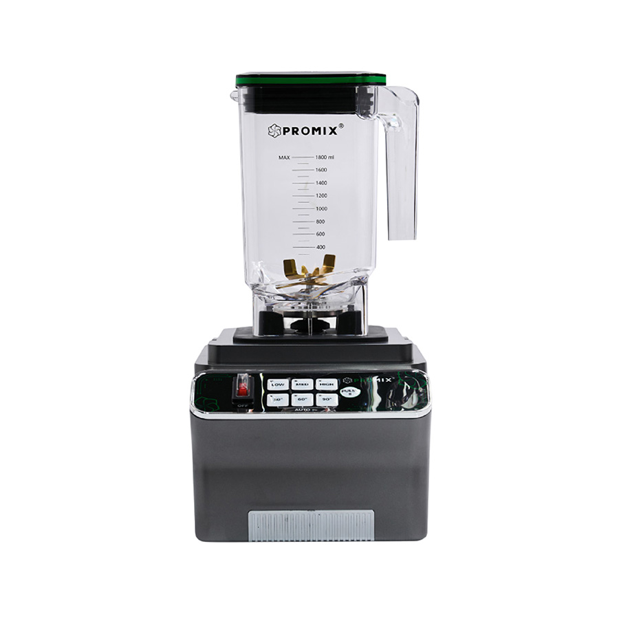 Máy xay sinh tố công nghiệp Promix PM-912B model mới nhất 2025
