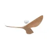 Quạt trần AIRFUSION AKAMANI DCF-FS52930 – màu vàng nhạt