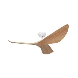 Quạt trần AIRFUSION AKAMANI DCF-FS52930 – màu vàng nhạt