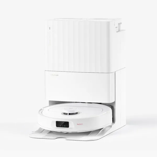 Robot Hút Bụi Lau Nhà Roborock Q Revo Max V