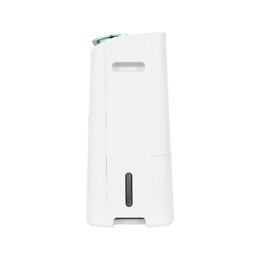 Máy lọc không khí và hút ẩm Sharp DW-E16FA-W 16 lít/ngày