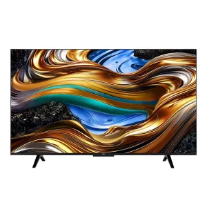 Google Tivi TCL AI 4K 43 inch 43P79B