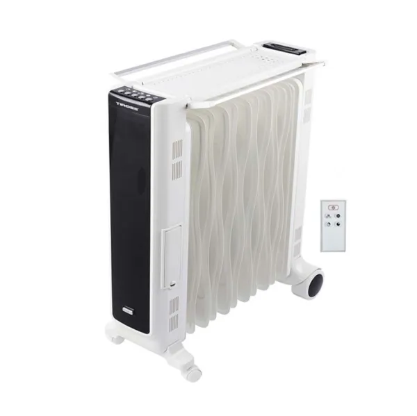 Máy sưởi dầu 11 Thanh Tiross TS9212
