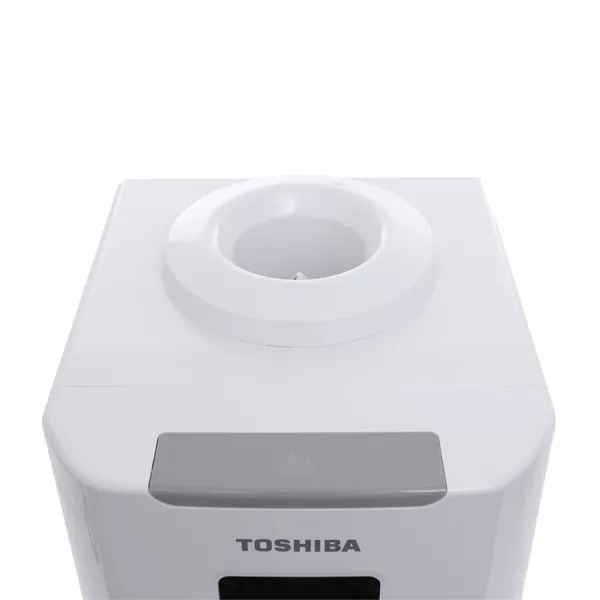 Cây nước nóng lạnh Toshiba RWF-W1664TV (W)