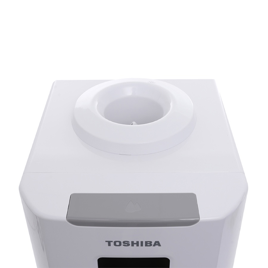 Cây nước nóng lạnh Toshiba RWF-W1664TV (W)