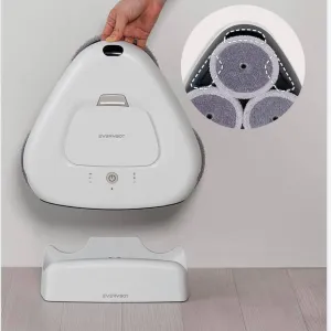 Robot lau nhà Everybot