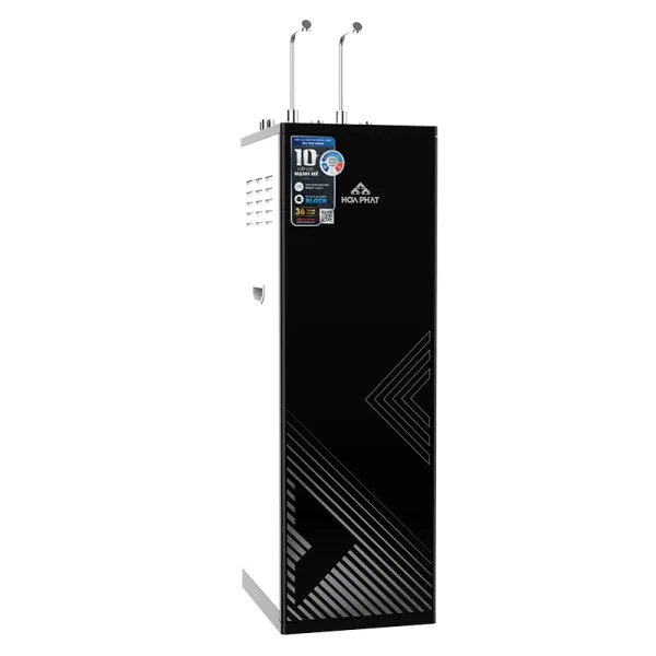 Máy lọc nước RO Hòa Phát HPN656 10 lõi