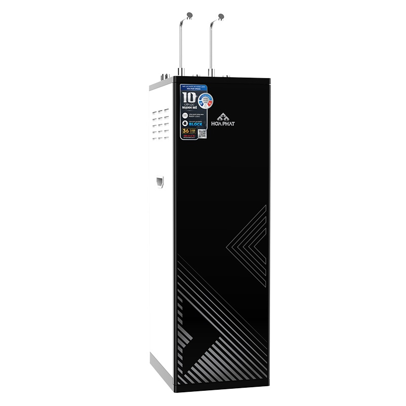 Máy lọc nước RO Hòa Phát HPN656 10 lõi
