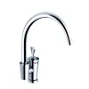 Vòi đồng mạ Chrome Malloca K 107