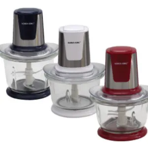 Máy xay thịt Korea King PMC-15B/R/G