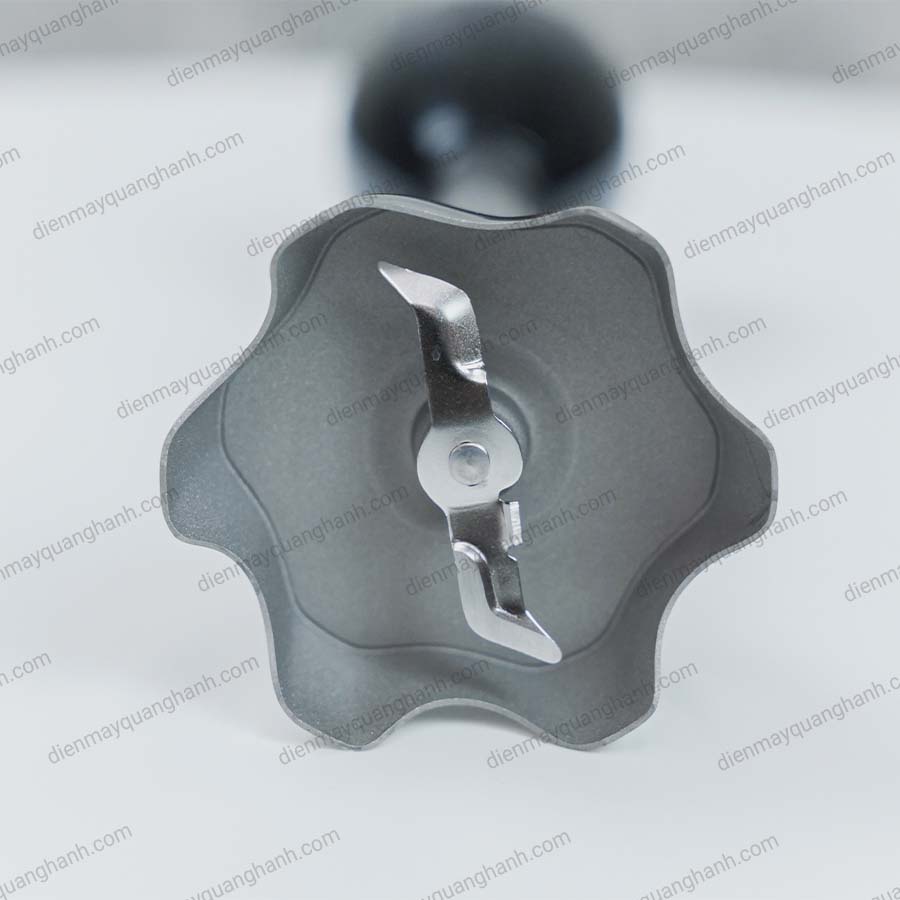Ảnh thực tế Máy xay cầm tay Braun MultiQuick MQ5235 BK