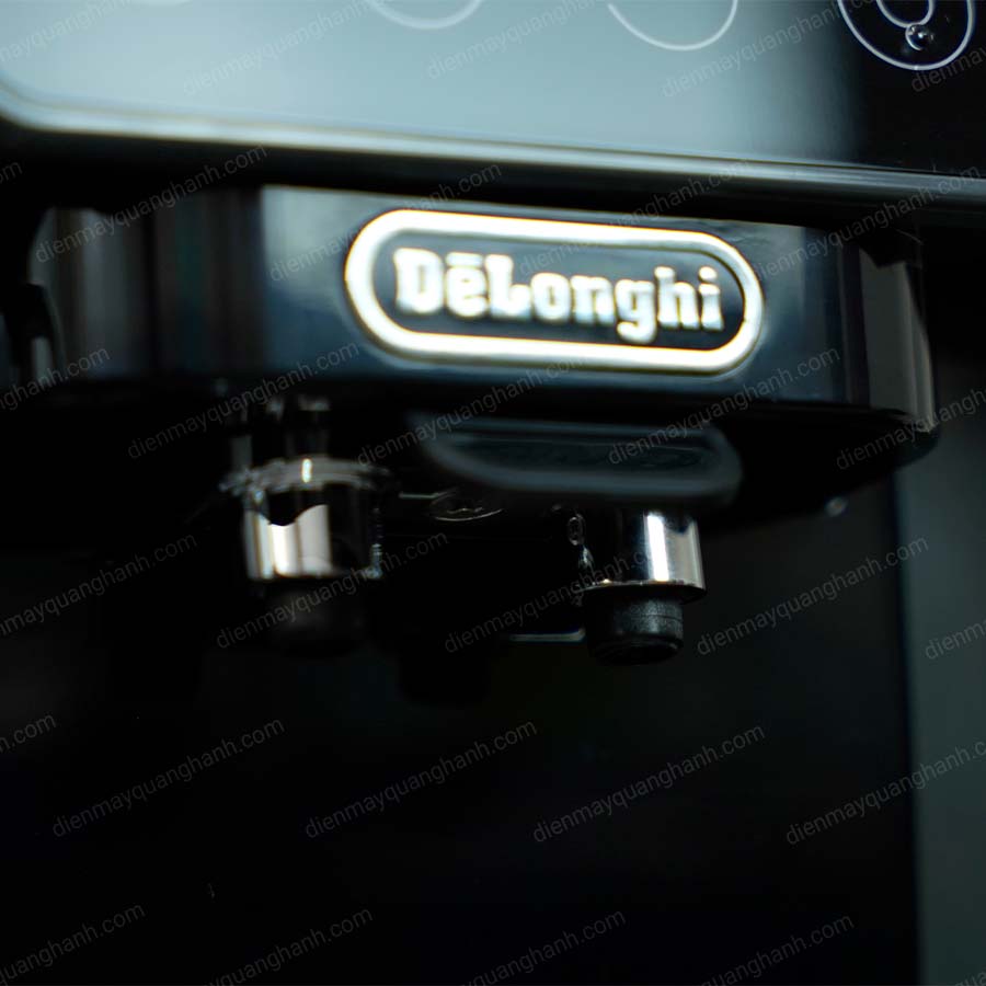 Ảnh thực tế Máy pha cà phê Delonghi ECAM220.22.GB