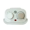 Máy sưởi gốm Ceramic để sàn FujiE CH-2100