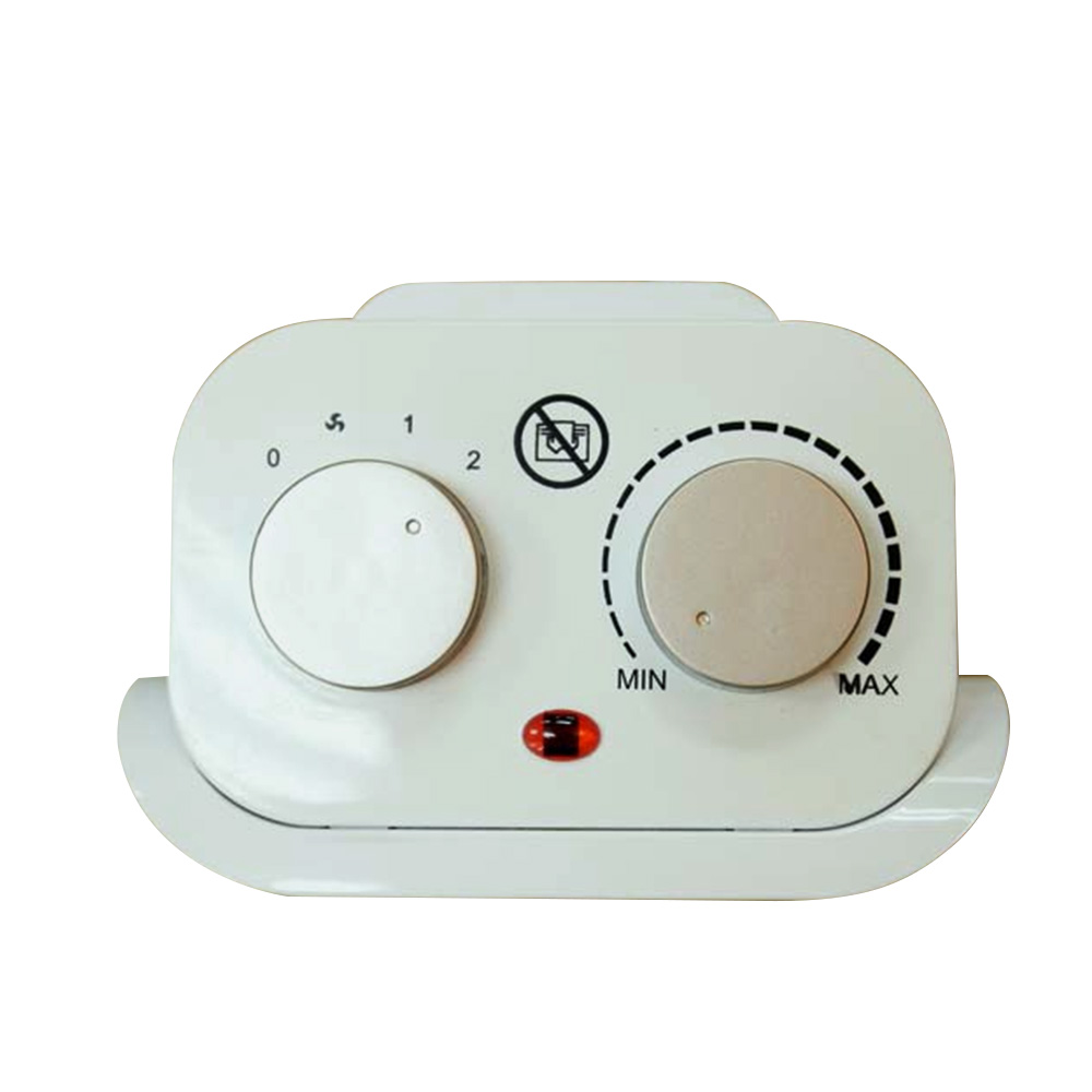 Máy sưởi gốm Ceramic để sàn FujiE CH-2100