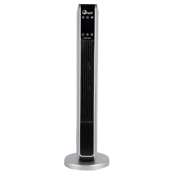 Máy sưởi gốm Ceramic để sàn FujiE CH-2200