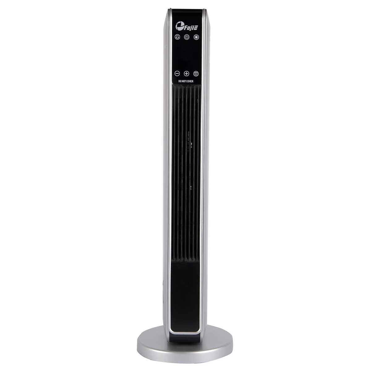 Máy sưởi gốm Ceramic để sàn FujiE CH-2200