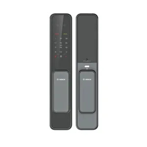 Khóa Cửa Vân Tay BOSCH EL 600B APP