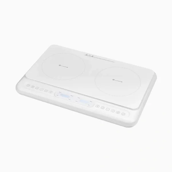 Bếp từ đôi Lumias LK225 Plus 3500W
