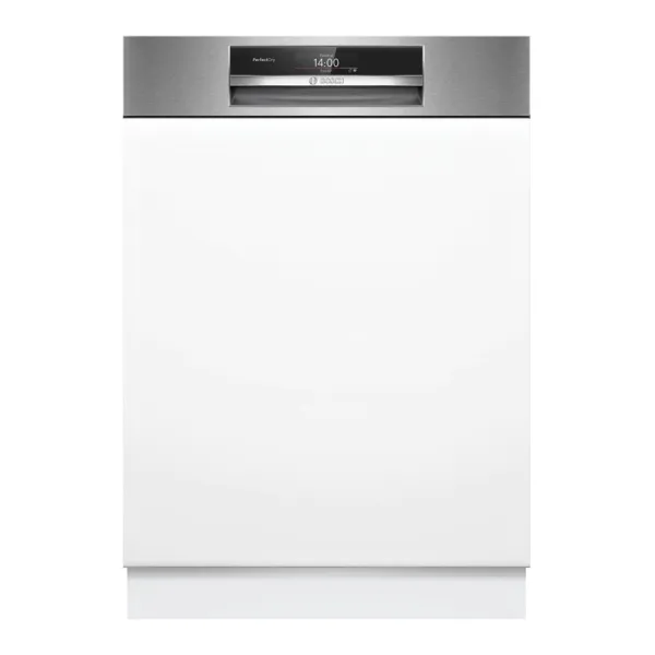Máy rửa bát Bosch SMI8TCS01E