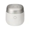 Nồi cơm điện cao tần áp suất kép Cuckoo CRP-NHTR0610FW 1.08L