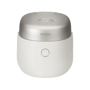 Nồi cơm điện cao tần áp suất kép Cuckoo CRP-NHTR0610FW 1.08L