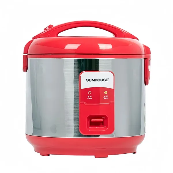 Nồi cơm điện Sunhouse 1.8 lít SH18S