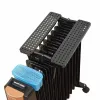 Máy sưởi dầu Saiko CDN-RY2000-13AT