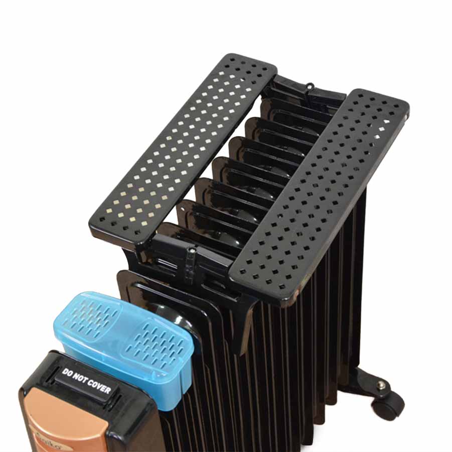 Máy sưởi dầu Saiko CDN-RY2000-13AT