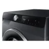 Máy sấy bơm nhiệt Samsung 9kg DV90T6240LB/SV