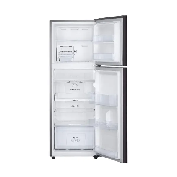 Tủ lạnh Samsung Inverter 236 lít RT22M4032BY/SV
