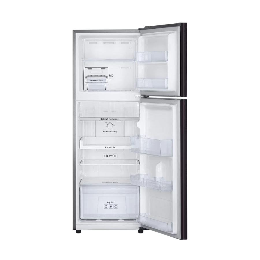 Tủ lạnh Samsung Inverter 236 lít RT22M4032BY/SV