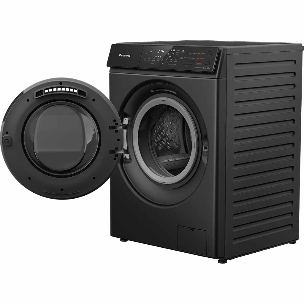 Máy giặt sấy Panasonic NA-S106FR1BV 10/6kg