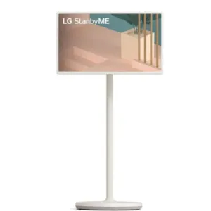 LG StanbyMe 2K 27 inch 27ART10AKPL