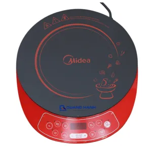 Bếp từ Midea MI-B2118DH 2100W