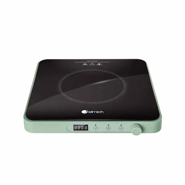Bếp từ đơn Elmich ICE 3879PG
