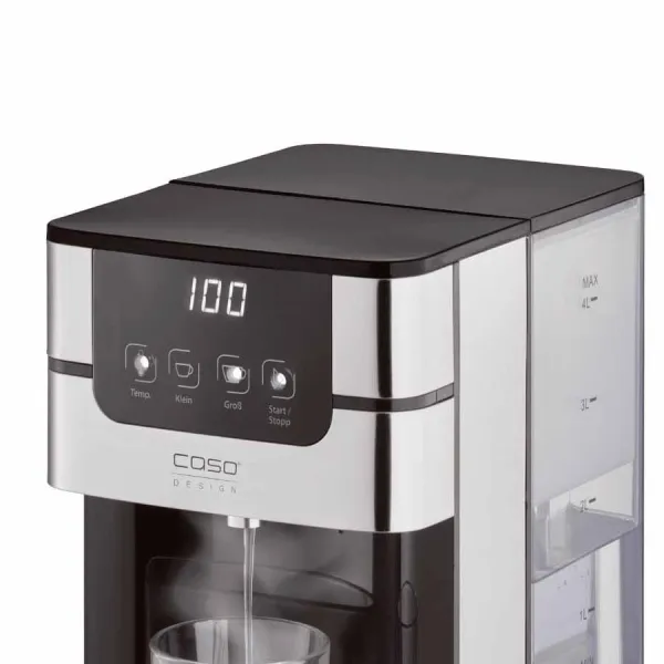 Bình thủy điện Caso HW1000 Pro 4 lít