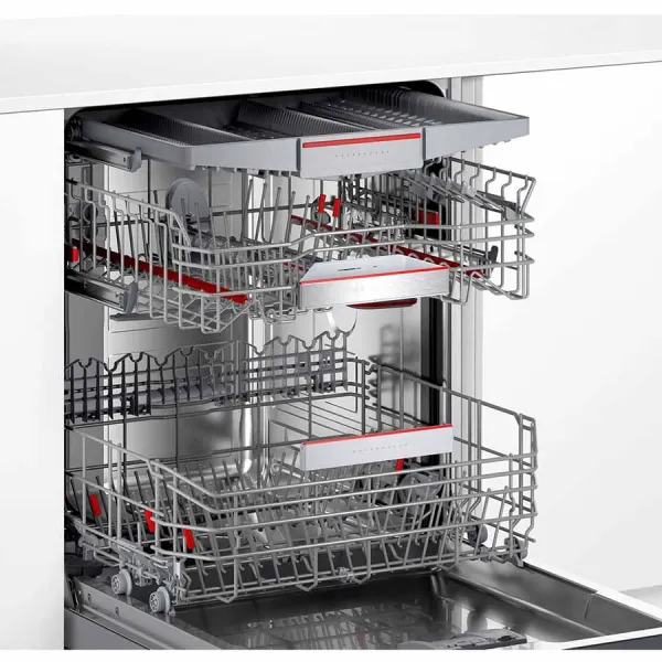Máy rửa bát Bosch SMU6ECS57E