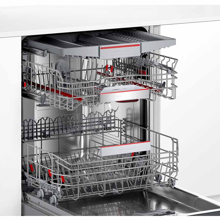 Máy rửa bát Bosch SMU6ECS57E